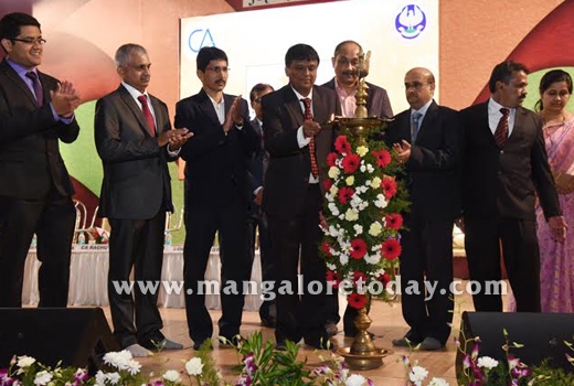 ICAI Chief K Raghu 1